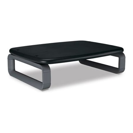 Kensington Kensington Monitor Stand Plus with SmartFit System, Black/Gray 60089